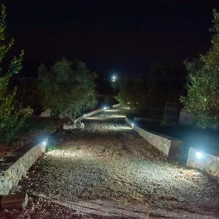 别墅 Luce 莱乌卡