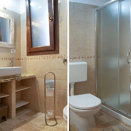 别墅 Luce 莱乌卡