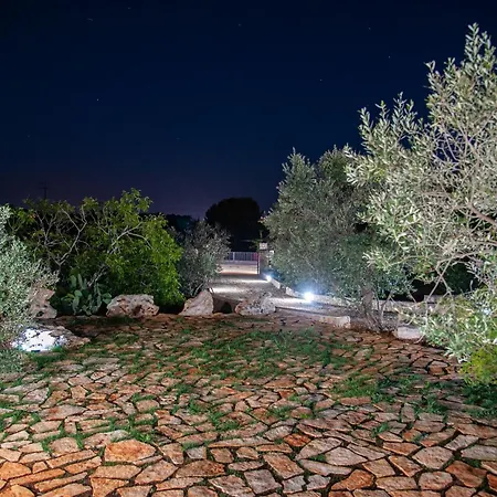 빌라 Luce *