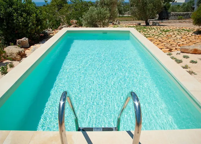 Villa Luce Santa Maria di Leuca