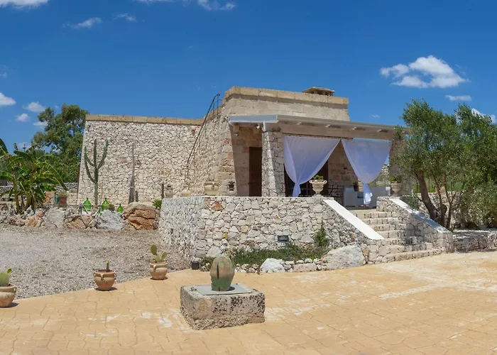 Luce * Santa Maria di Leuca