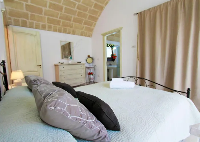 Luce * Santa Maria di Leuca