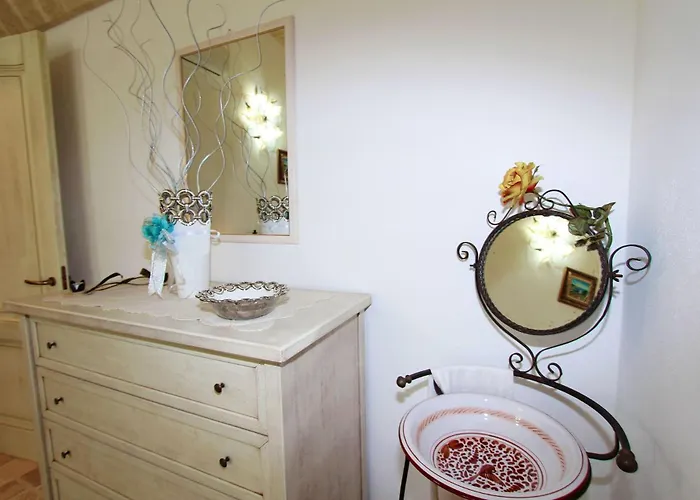 Luce Villa Santa Maria di Leuca